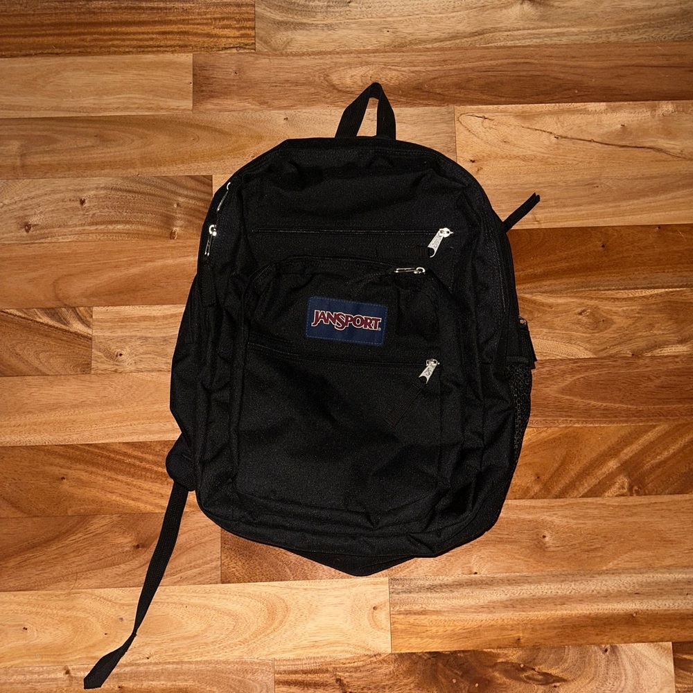 Jansport Backpack